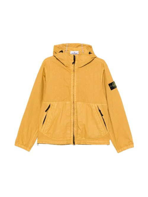 Stone Island hooded zip jacket Stone Island | L1S154100053S0069V0034